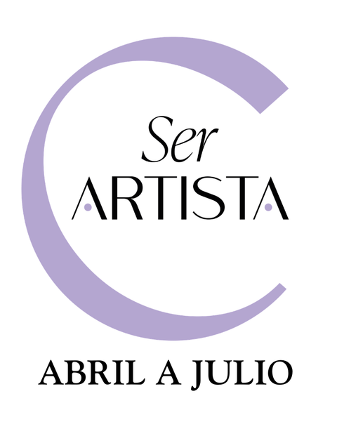 SER ARTISTA | 2026