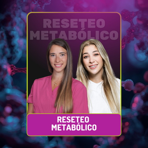 RESETEO METABOLICO
