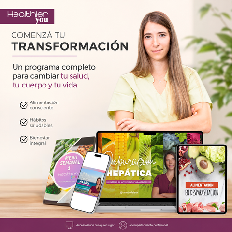 Programa Healthier You