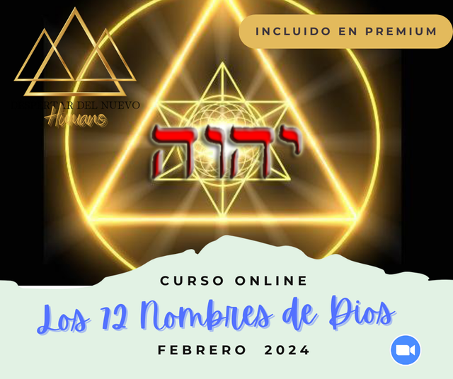 Los 72 Nombres De Dios