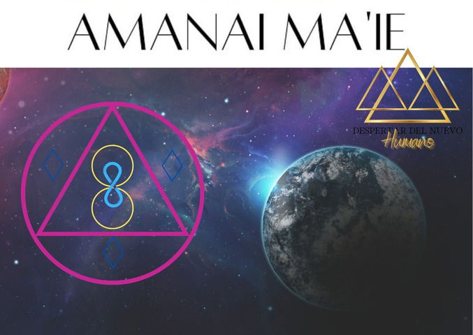 Amanai Ma’ie®