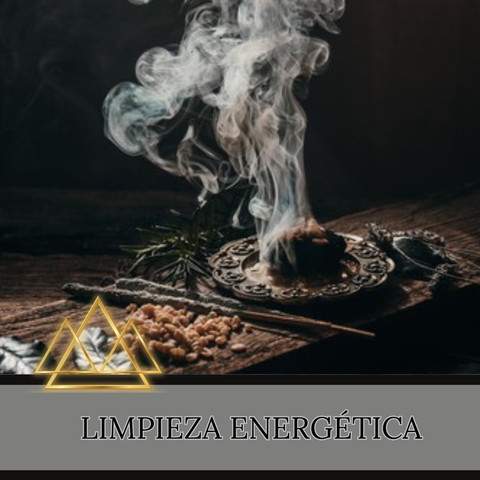 Limpieza Energética de hogar y personas