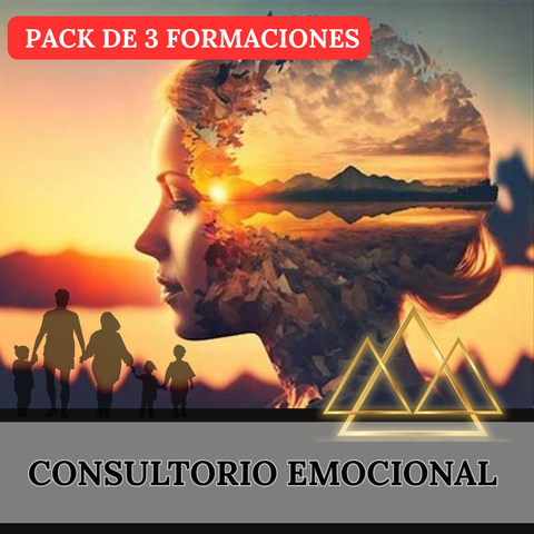 Consultorio Emocional