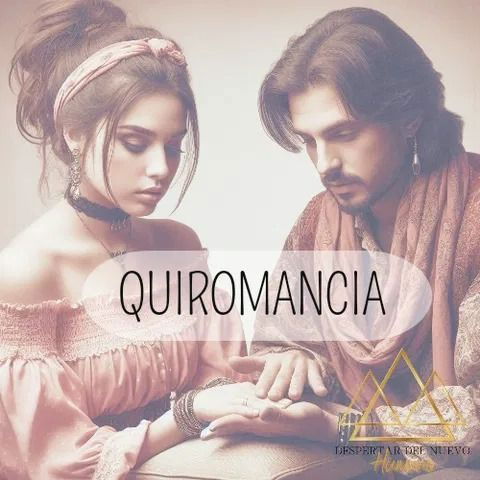 Quiromancia