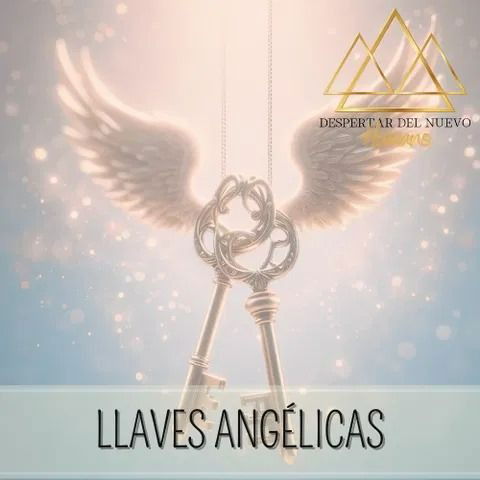 Llaves Angélicas