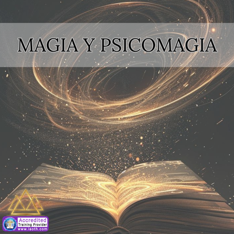Curso de Magia, Psicomagia y Consagraciones