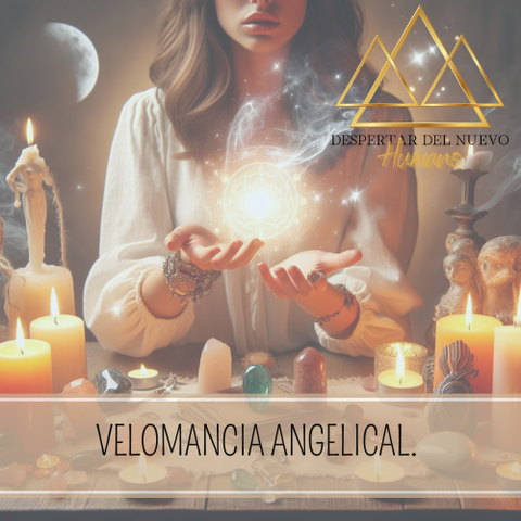 Velomancia Angelical