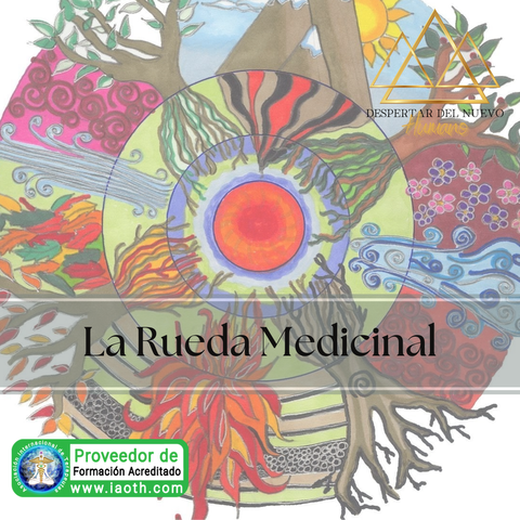 La Rueda Medicinal 