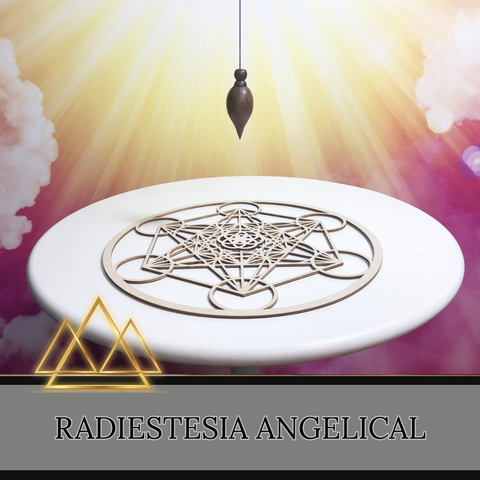 Radiestesia Angelical