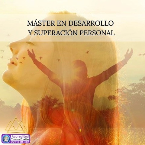 Master en Desarrollo y Superación Familiar