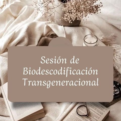Biodescodificación Emocional