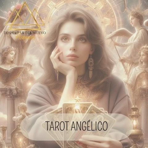 Tarot Angélico