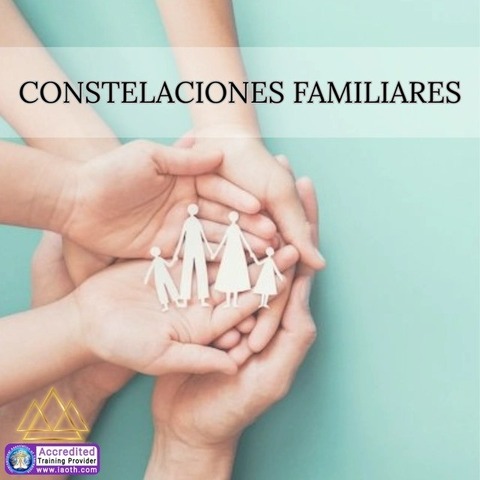 Constelaciones Familiares Fenomenológicas