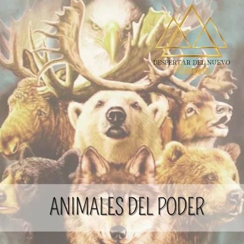 Animales del poder