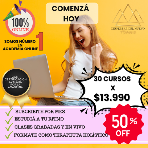 SUSCRIPCIÓN PROMO