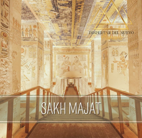 Sakh Majat 888