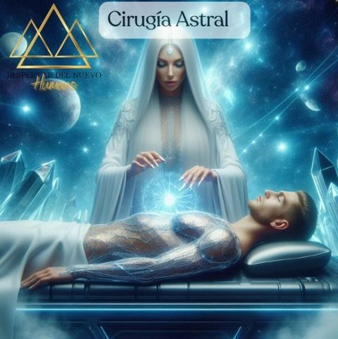 Cirugia Astral