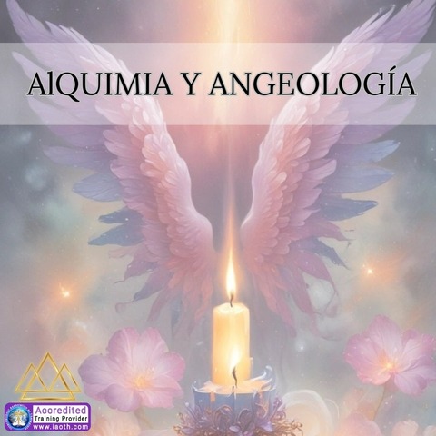 Máster en Alquimia y Angeología