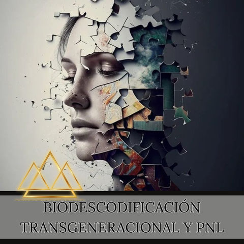 Biodescodificación Emocional 