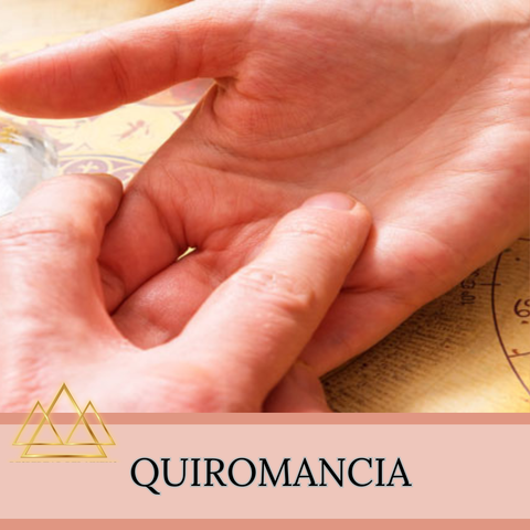 Quiromancia