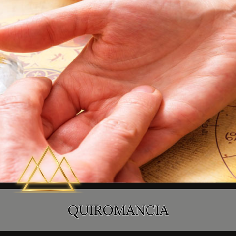 Quiromancia
