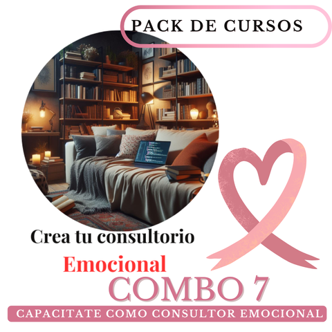 Consultorio  Emocional 