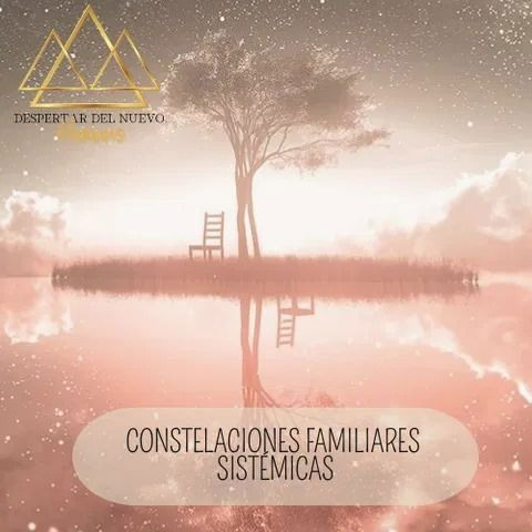 Constelaciones Familiares 