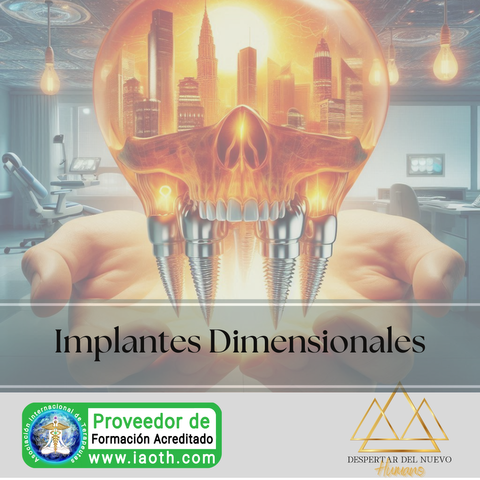 IMPLANTES DIMENSIONALES