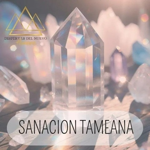 Tameana Niños -7