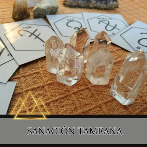 Tameana Niños -7
