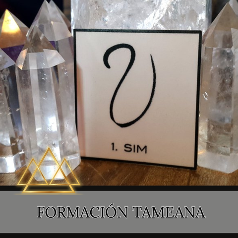Tameana 2