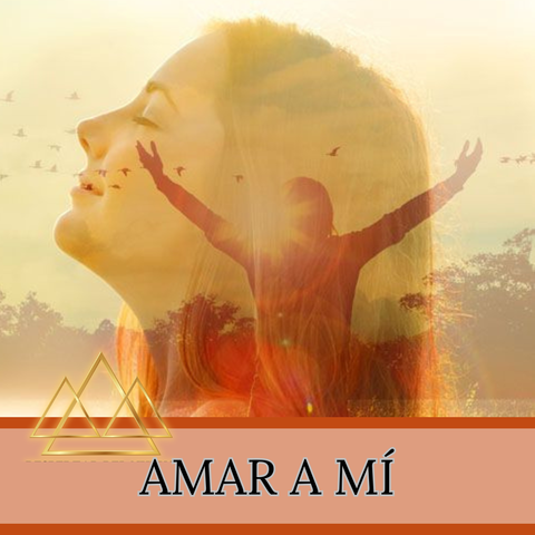 -Master en Desarrollo y Superación personal, Amar A MÍ  *