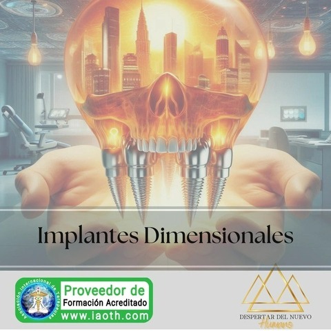 Implantes Dimensionales