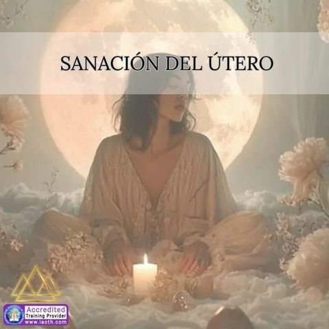 Sanación del Rito del Útero