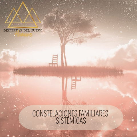 FORMACIÓN EN CONSTELACIONES FAMILIARES TRANSGENERACIONAL SISTÉMICAS