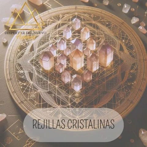 Programación de Rejillas de Cristal