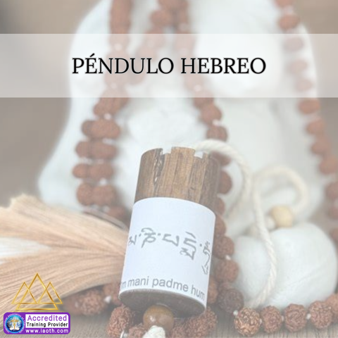Péndulo Hebreo Nivel Avanzado de Protocolos