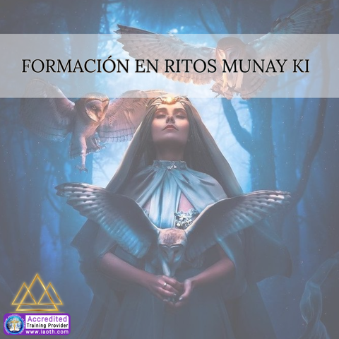 Ritos Munayki 1 y 2