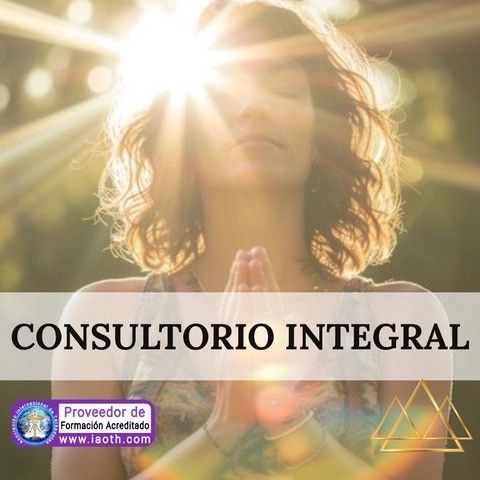 -Consultorio Integral