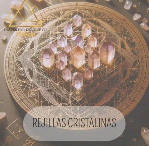 Programación de Rejillas de Cristal