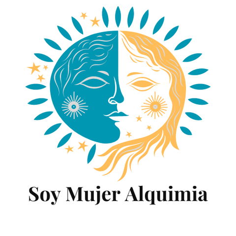 SOY MUJER ALQUIMIA