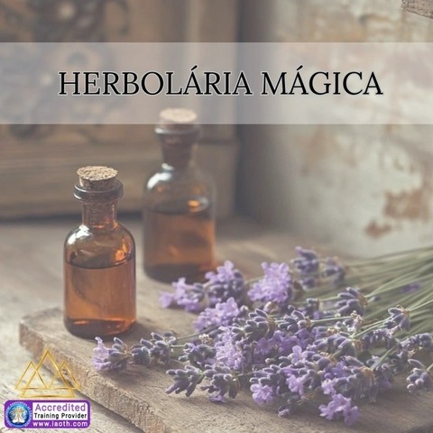Herbolaria Mágica