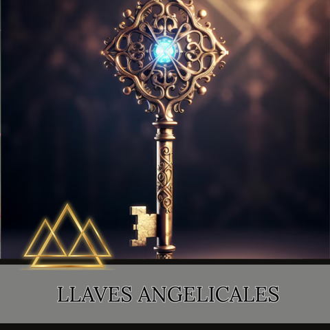 Llaves Angelicas