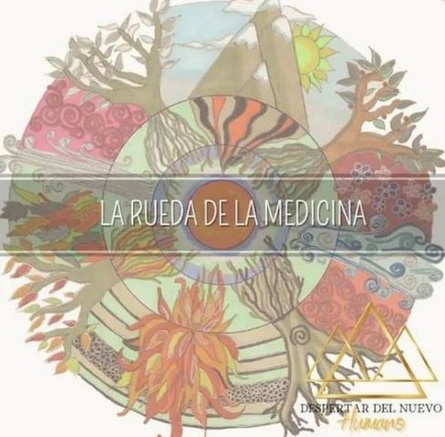 La Rueda Medicinal