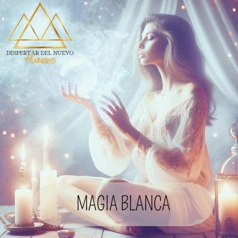 Magia Blanca