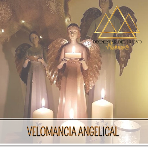 Velomancia Angelical