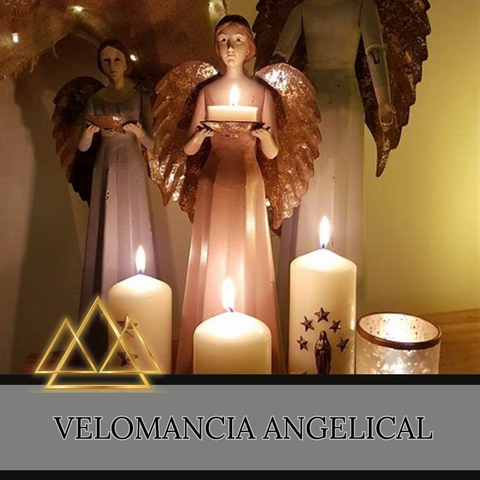 Velomancia Angelical