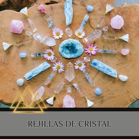 Programación de Rejillas de Cristal