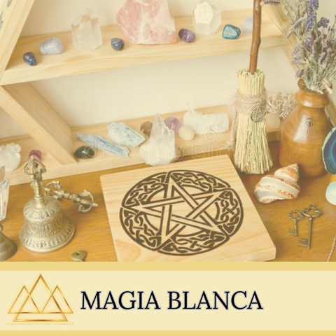 Magia Blanca