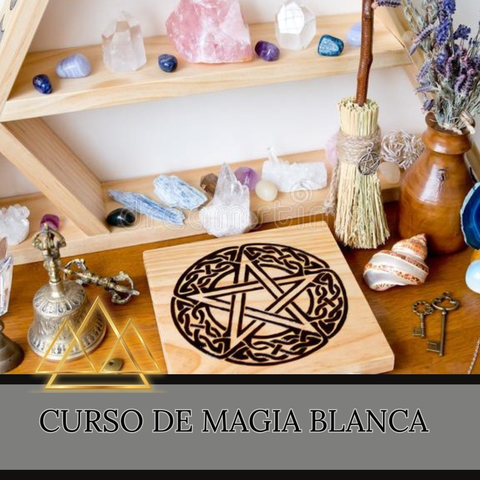 Magia Blanca